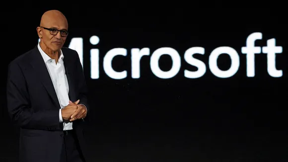 Microsoft, Microsoft India AI plan, Satya Nadella, Satya Nadella announcement,  Microsoft CEO,  Microsoft Chairman, AI training in India