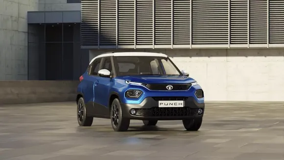 Tata Punch, best Selling car, Best Selling car in India in 2024