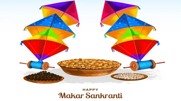 Happy Makar Sankranti 2025, Happy Makar Sankranti 2025 Wishes,  Makar Sankranti 2025 Best Wishes, Happy Makar Sankranti 2025 Quotes, Happy Makar Sankranti 2025 Messages, Happy Makar Sankranti 2025 WhatsApp status