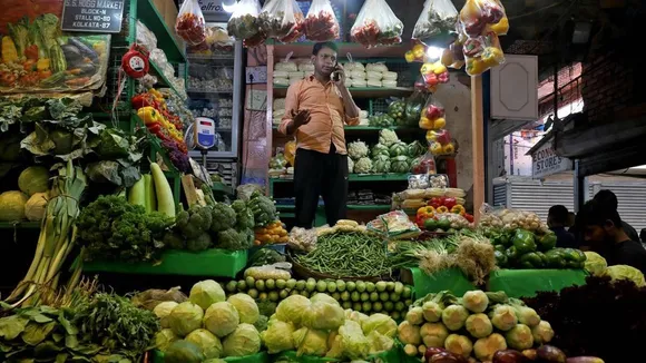 Inflation, CPI inflation, retail inflation, India retail inflation, CPI Inflation Data, CPI data January 2025