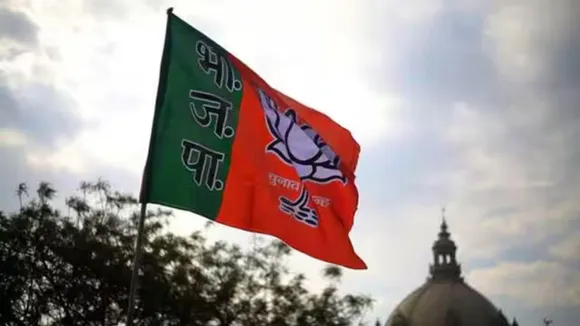 BJP Candidate List, BJP Candidate Full List, BJP Full list of Candidate for Delhi Assembly Election 2025