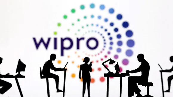 wipro share price today, wipro stock price toady, sell wipro stock, brokerage houses on Wipro, 