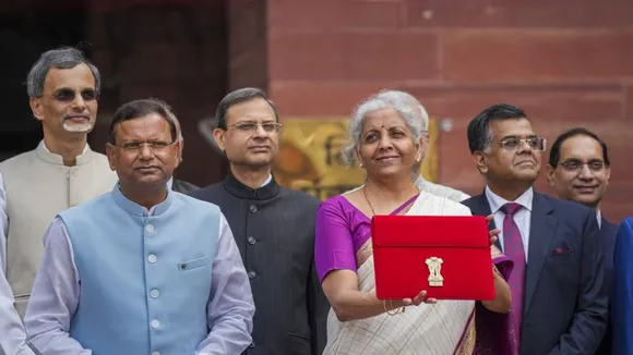 budget session 2025 26