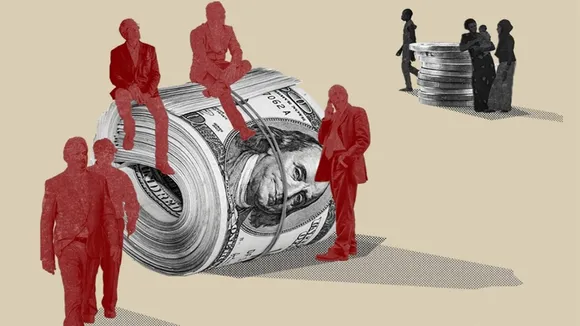 Oxfam Report 2024, global inequality report, billionaire wealth 2024, global inequality, poverty unchanged since 1990, economic inequality report, richest 1%, wealth inequality solutions, Donald Trump, Elon Musk, Davos, WEF, World Economic Forum