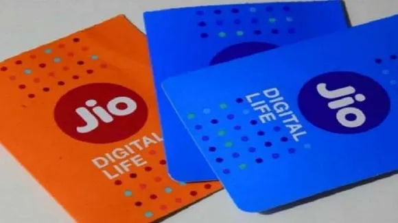 reliance jio, airtel. vodafone idea, bsnl, trai