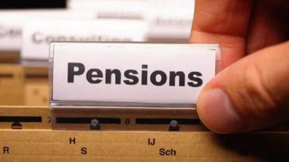 new pension rules for PSU employees