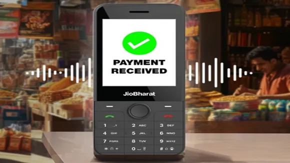 Jio Bharat Phone, Jio Sound Pay, Jio New Features