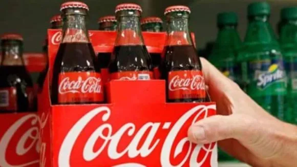 Coca Cola Faces Major Recall