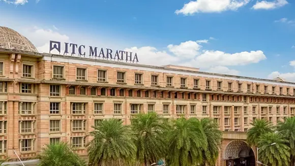 ITC Hotels, ITC, ITC Hotels Listing Price, ITC Hotels Share Price