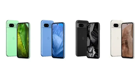 Google Pixel 9a launch, Pixel 9a price, Pixel 9a India sale, Pixel 9a specs, Pixel 9a pre-order, Pixel 9a features, Google Tensor G4, Pixel 9a battery
