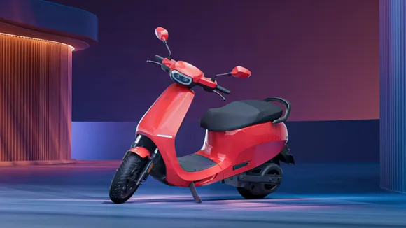 Ola Electric