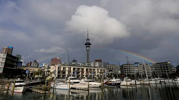 New Zealand, New Zealand Visa