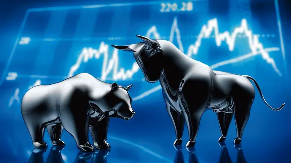 Stock Market, Stock Market Outlook, top large cap stocks to invest, top mid cap and small cap stocks, stock market investment, stock market long term growth