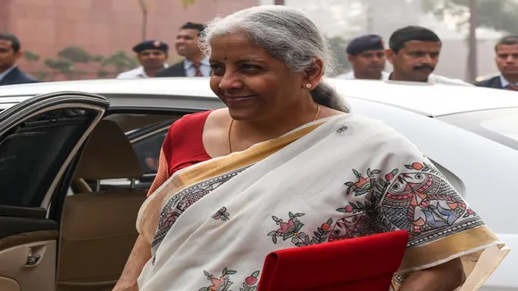 Budget 2025, Bihar announcements, Nirmala Sitharaman, Madhubai Art Saree,  Budget 2025 Bihar announcements, makhana Board Bihar