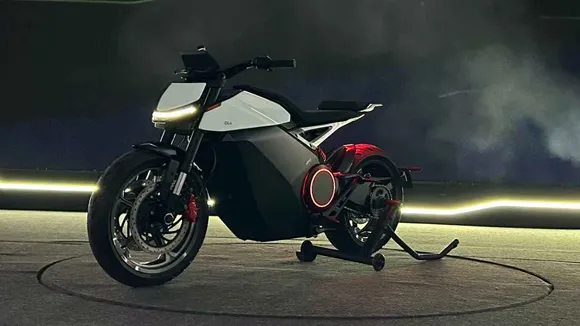 Ola Electric 2