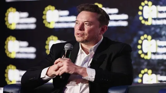 Elon Musk, DOGE