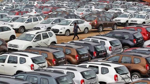 Car Price Hike