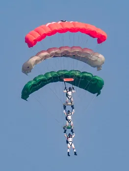 Aero India 2025 pti 1