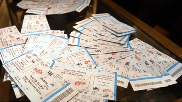 IPL tickets 2025, IPL Ticket Booking