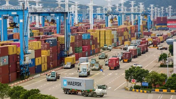 trade reuters