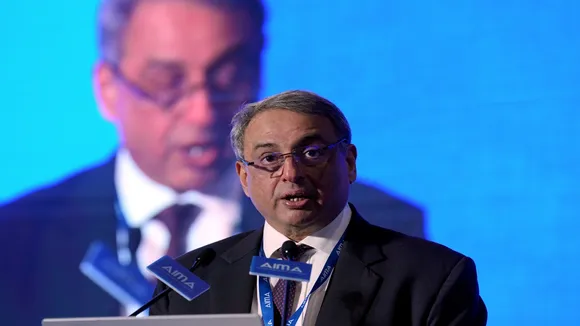 Tata Steel CEO, steel imports India, Indian steel industry, government action on steel imports, steel sector investment, Tata Steel news, Indian Steel Association