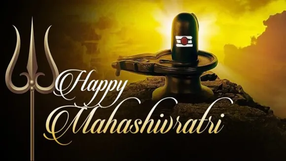 Maha shivratri 2025 Date and time