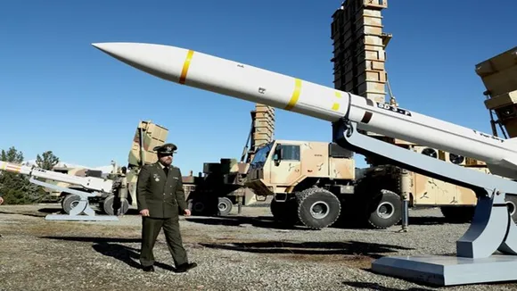Military Budget Balance 2025 Reuters File