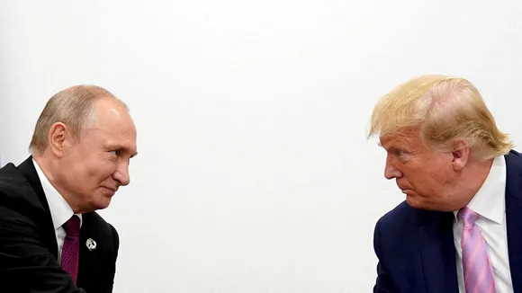 Trump Putin 2 Reuters