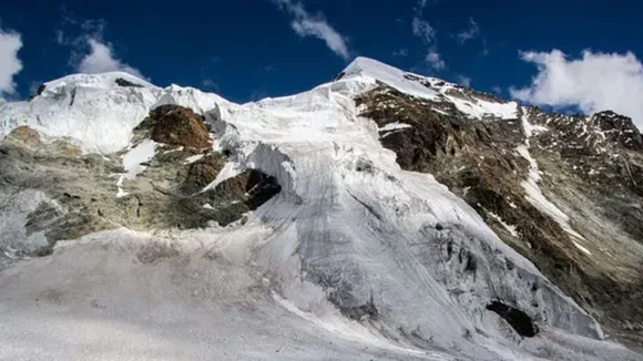 Uttarakhand Avalanche
