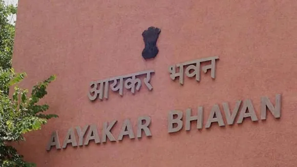 Income Tax, Advance Tax, Advance Income Tax, Advance Tax Payment