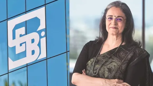SEBI ex chief FIR, Madhabi Buch SEBI case, Bombay High Court on SEBI FIR, SEBI fraud case, SEBI regulatory violations, बॉम्बे हाई कोर्ट SEBI आदेश, माधबी बुच केस, सेबी धोखाधड़ी मामला