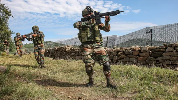 BSF Admit Card 2025, BSF Head Constable, BSF ASI