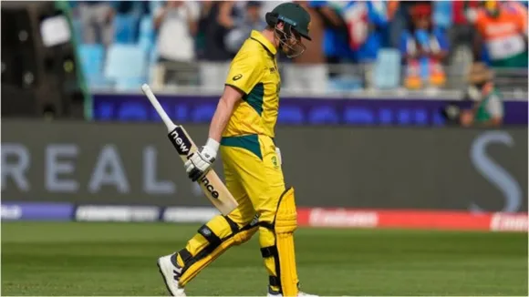 Steve Smith Retires, Steve Smith announces retirement, champions trophy 2025, IND vs AUS semifinal match, steve smith one day stats