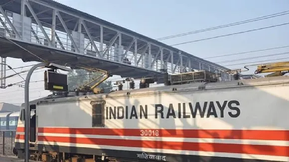 Tatkal ticket booking new rules 2025, Aadhaar OTP IRCTC booking, IRCTC Tatkal agent restriction, IRCTC Aadhaar linking, tatkal ticket booking process