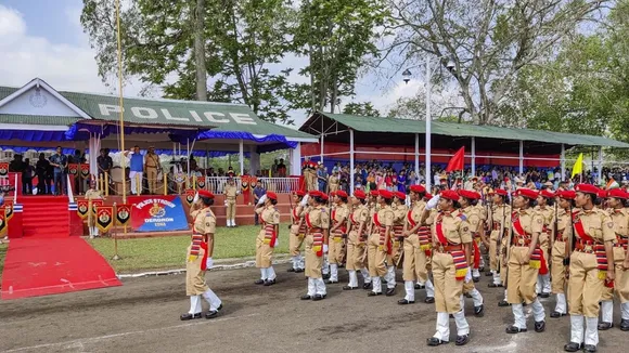 Assam Police SI Result 2025, SLPRB Assam SI Result