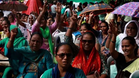 Ladki Bahin Yojana, installment payment, International Womens Day