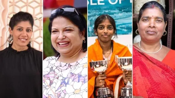 These women handle PM Modi Social Media Platform