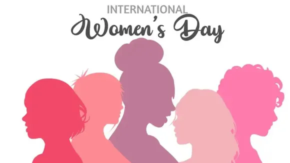 International Women Day 2