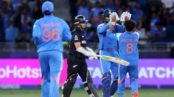 IND vs NZ match preview