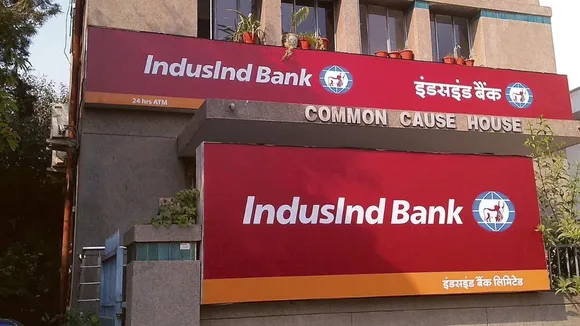 IndusInd Bank Stocks Hits Mutual Funds Assets