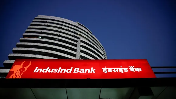 IndusInd Bank Stock Price, Brokerage House on IndusInd Bank, Buy or Sell IndusInd Bank