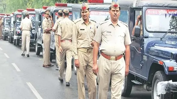 UP Police Constable Result 2025