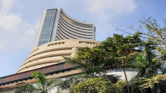 BSE NSE holiday on Holi 2025