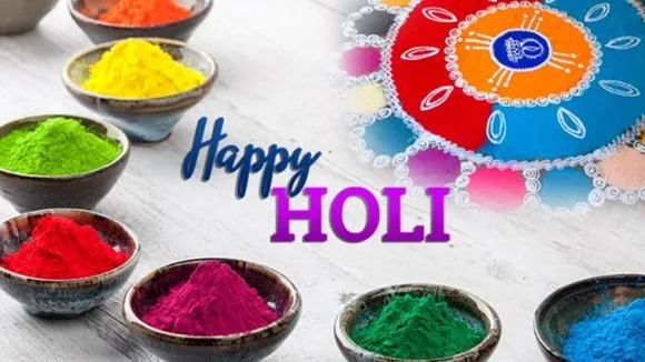 Happy Holi 2025 Wishes, Quotes, Gifs and Status