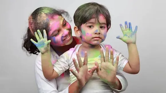 Holi skin care tips