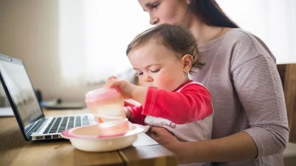 Child financial future