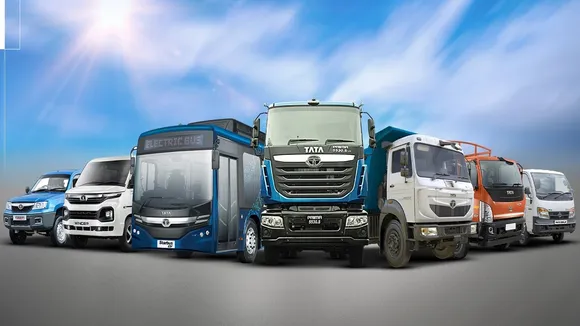 Tata Motors Price Hike for CVs
