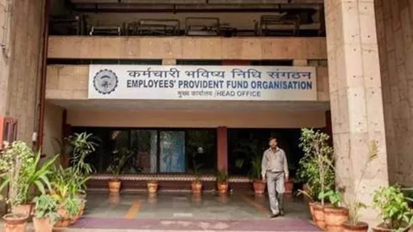 EPFO 3.0, EPFO new IT platform, EPFO claims ATM withdrawal, EPFO Mandaviya statement,