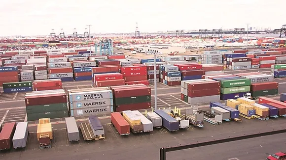 SBI Report, US tariff policy impact on India