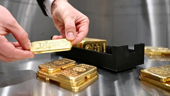 Gold Monetisation Scheme Discontinues, GMS, Gold Scheme, RBI Gold Scheme, Gold Deposit, Interest on Gold Deposit